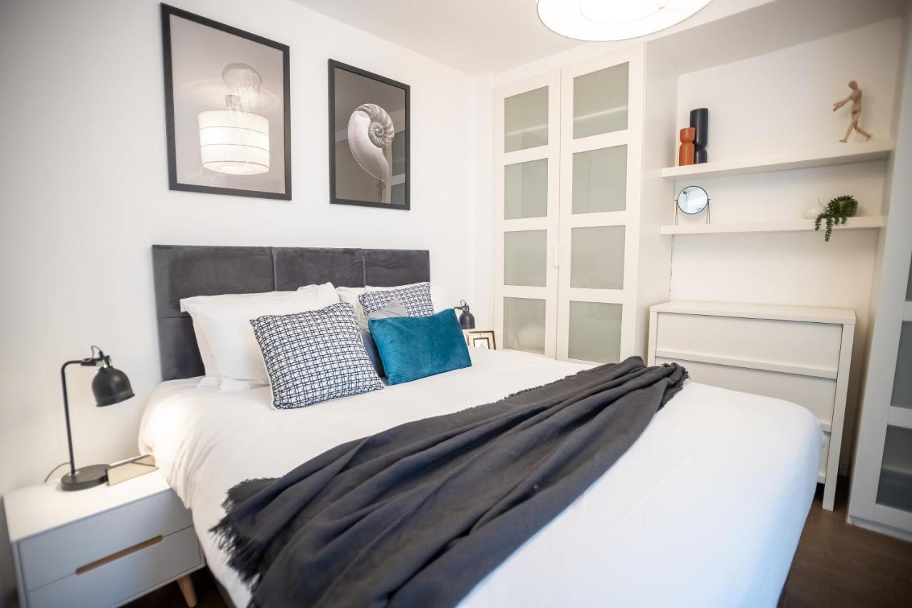 Perfect For Business & Corporate Stays - Three Bed With City View Shoreditch Лондон Экстерьер фото